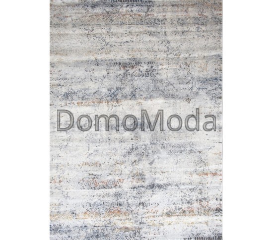 Акриловий килим ALLURE 16625 GREY CREAM - Висока якість за найкращою ціною в Україні